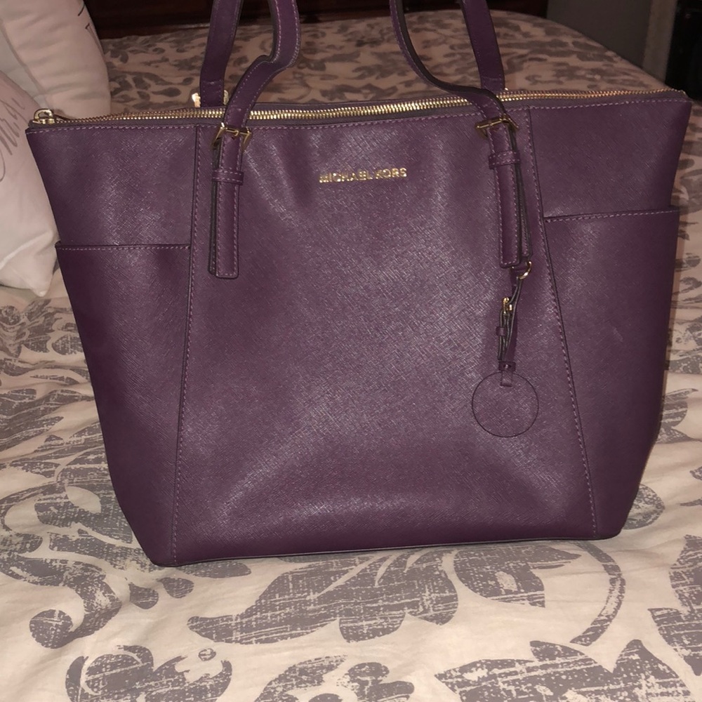 Michael Kors tote